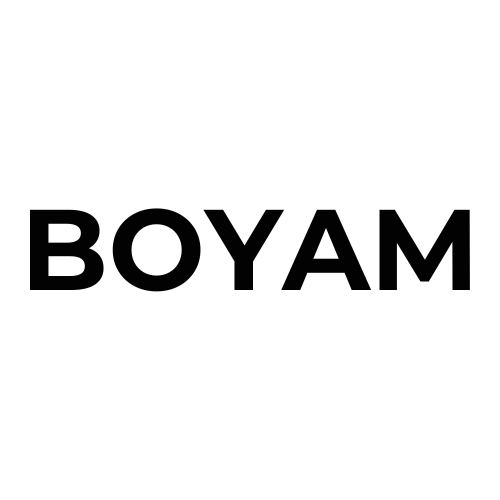BOYAM